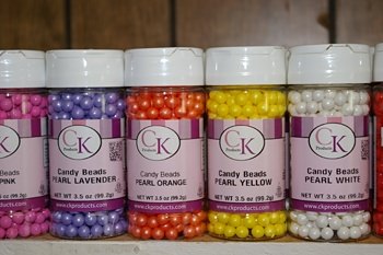 Cake & Candy Making Supplies in St. Louis