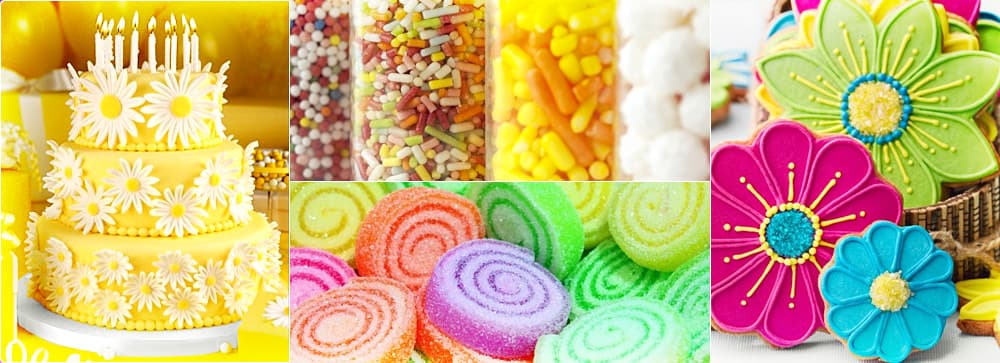 Bakery Supplies: Cake Decorating & Candy Making in St. Louis